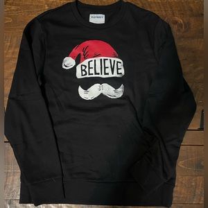 Unisex Christmas Sweater